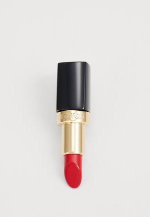 LIPSTICK CLIP ON EARRING - Single earring - multicolor