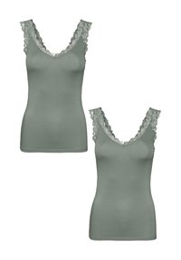 Unselected, hellgrün-2