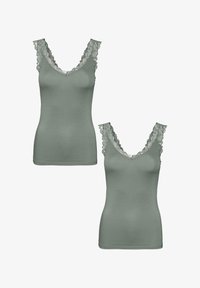 Unselected, hellgrün-2