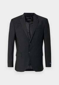 JACKET TRACE - Švarkas - black