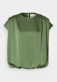 ABIOYE BUBBLE - Blouse - green