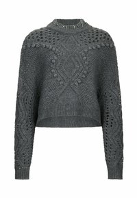 LIU JO Maglione - grey