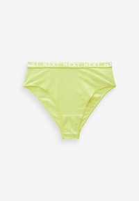 Next RICH LOGO KNICKERS 4 PACK - Trosor - bright colours
