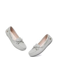 EVERAU Bootsschuh - grey