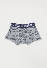 Koroshi PACK OF 7 - Püksid - multicolor