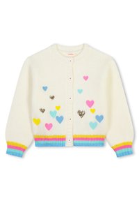 Billieblush Vest - ivory