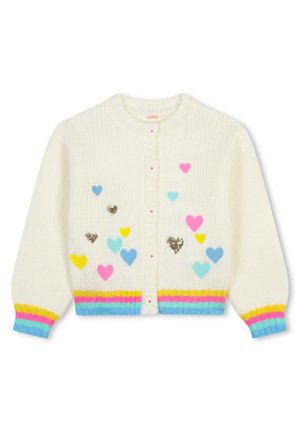 Billieblush Gilet - ivory