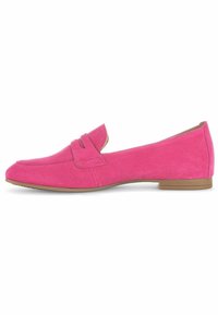 Unselected, pink