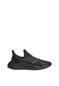 adidas Originals X9000L4 - Matalavartiset tennarit - cblack/cblack/gresix
