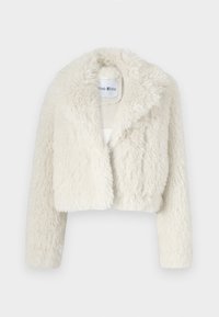 SAMARA JACKET - Winterjacke - off white