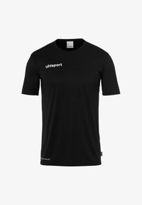 Selected, schwarz