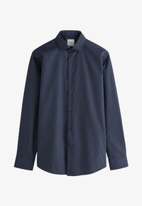 Niet geselecteerd, blue