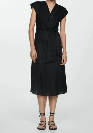 Robe de jour - black