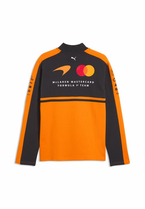 PUMA x McLAREN RACING Replica Sweatshirt — photo 2