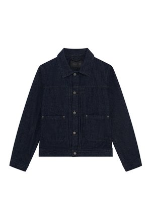 Giacca di jeans - blue electric