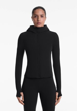 TECHNICAL PADDED - Outdoorová bunda - black