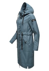 Navahoo Parka