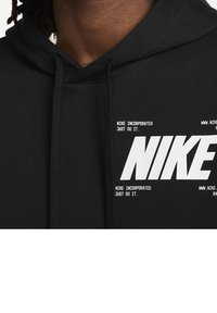 Nike Sportswear Luvtröja - black