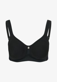 Geselecteerd, schwarz