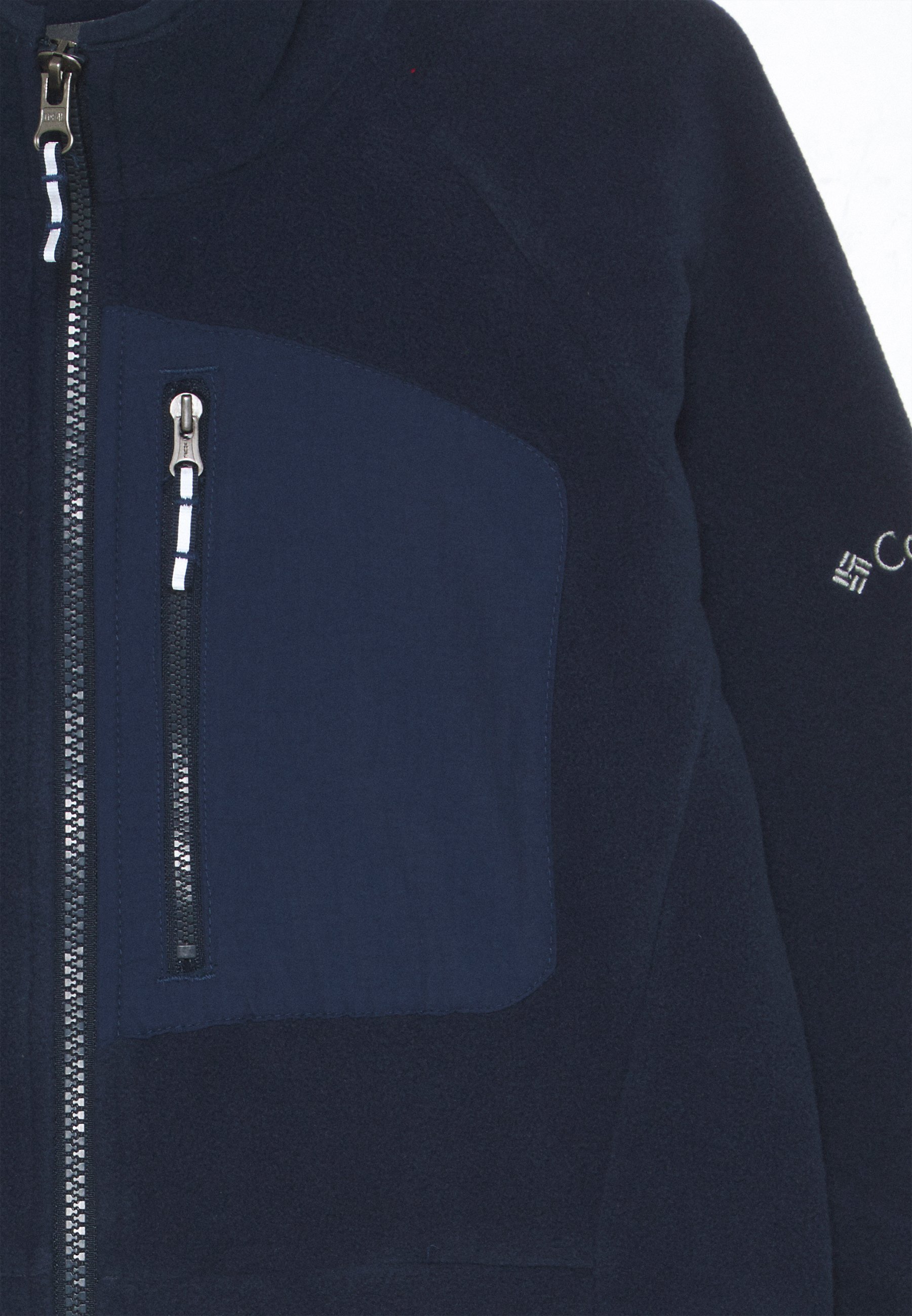 Enfant FAST TREK™ III FULL ZIP UNISEX - Veste polaire Enfant FAST TREK™ III FULL ZIP UNISEX - Veste polaire