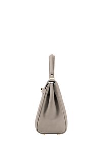 Victoria Hyde VICTORIA - Sac à main - grau