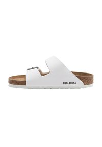 ARIZONA - Sandales - white