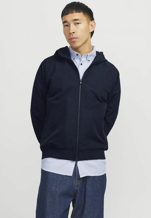 Jack & Jones Light jacket - dunkelblau
