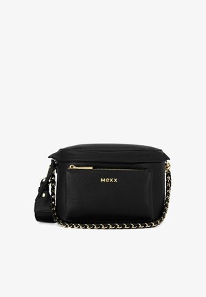 Mexx, MEXX BAG WOMEN'S BLACK 5907964433637 - Håndtasker - black