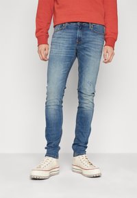 Négocier papa comédie pantalon jeans jack and jones Temps Initialement Converger