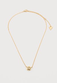 Non sélectionné, gold-coloured