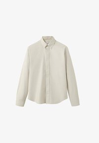 Non sélectionné, beige