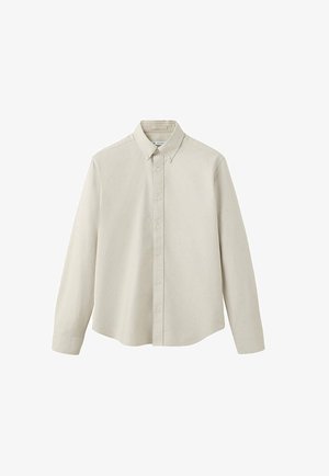 Mango, ADULT - Chemise - beige