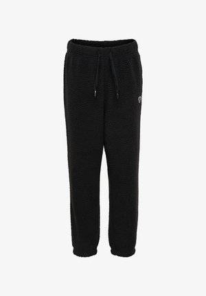 Hummel, UNISEX - Træningsbukser - black