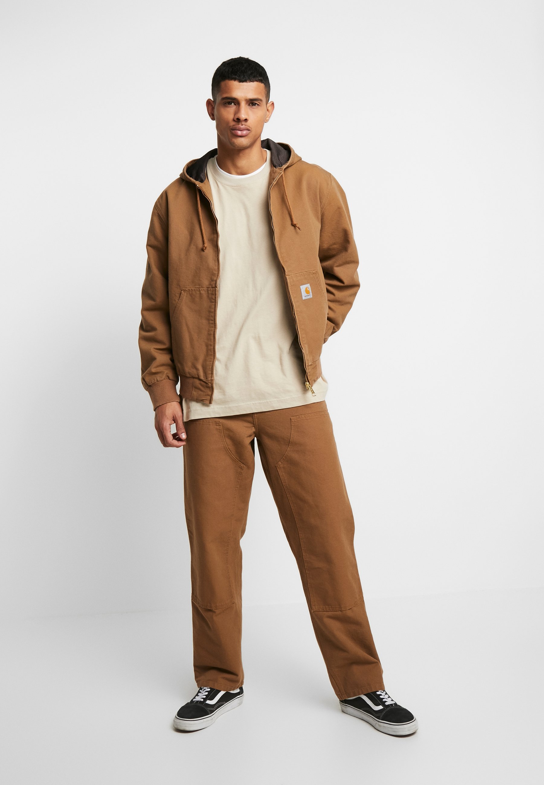 carhartt wip detroit jakke hamilton brown, Carhartt wip carhartt wip detroit jakke hamilton brown, Carhartt wip