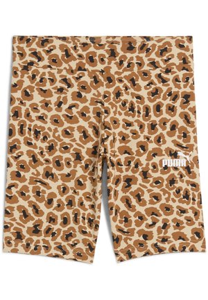 ESSENTIALS ANIMAL  - Shorts - light sand
