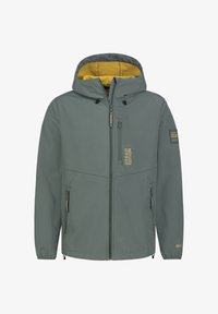 Niet geselecteerd, dark green