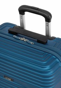 OCHNIK UNISEX niebieski