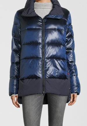 Giacca invernale - dark blue