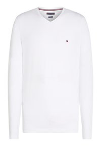 Niewybrane, white