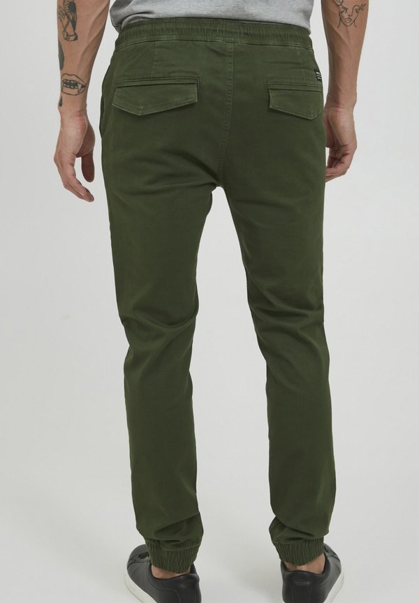 PRGAETANO REGULAR FIT - Trousers4