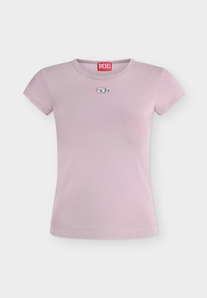Diesel, ANGIE - T-shirt basique