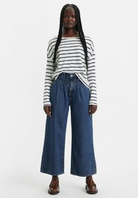 FEATHERWEIGHT BAGGY - Relaxed fit jeans - PAPER MAP