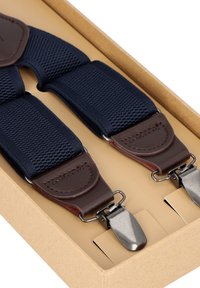 Lancerto SZELKI - Pas