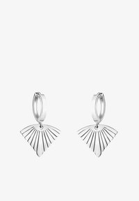Ikke valgt, silver coloured