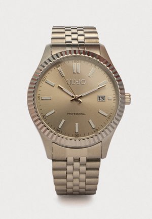 INTEREST - Karóra - silver-coloured