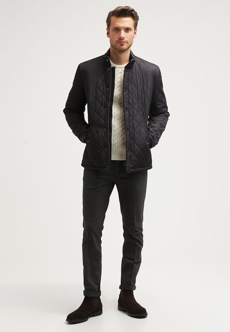 Herren POWELL - Übergangsjacke Herren POWELL - Übergangsjacke