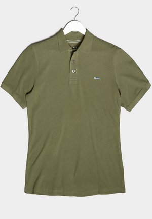 BadRhino Poloshirts - green