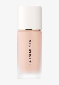 Laura Mercier - REAL FLAWLESS WEIGHTLESS PERFECTING FOUNDATION - Foundation - 1c1 cool vanille Miniatyrbilde 1
