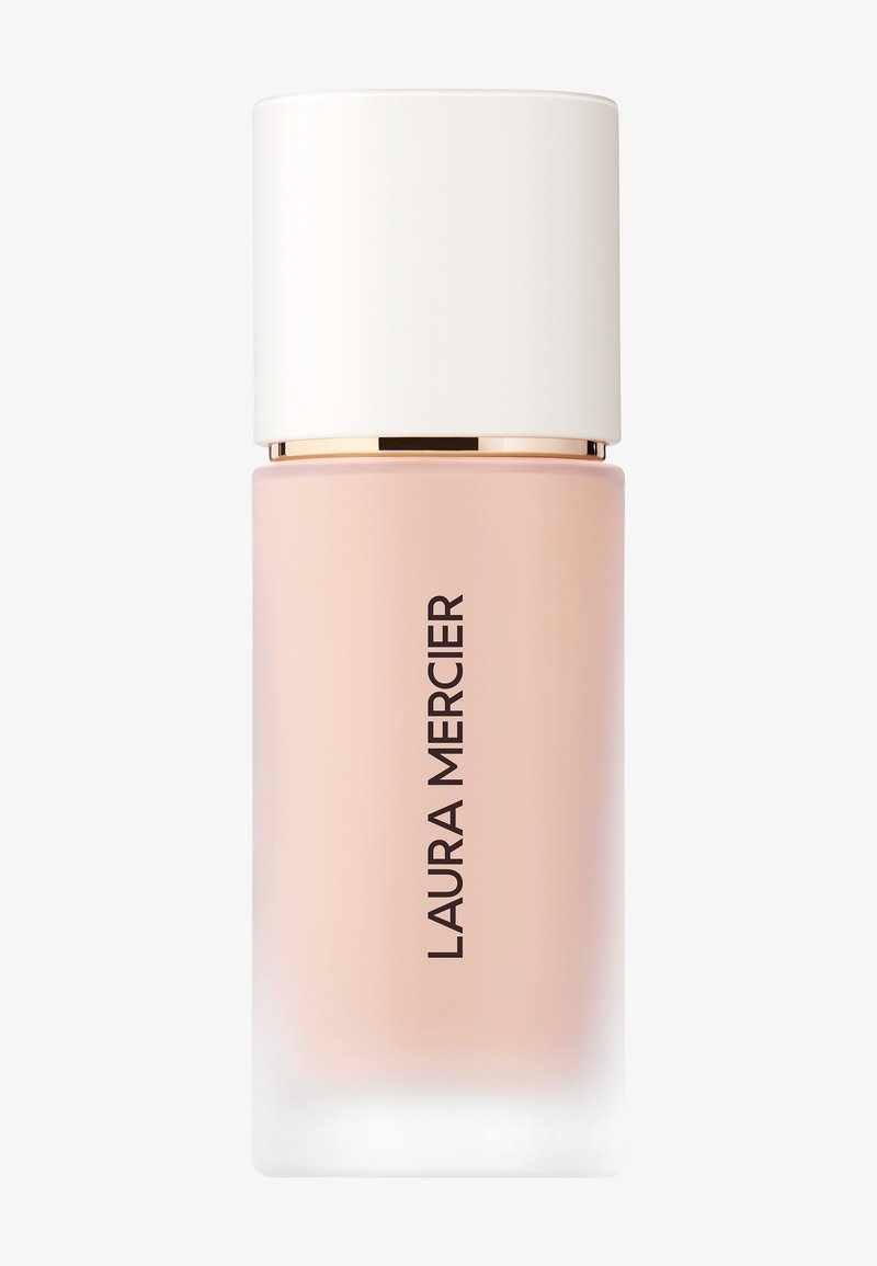 Laura Mercier - REAL FLAWLESS WEIGHTLESS PERFECTING FOUNDATION - Meikkivoide - 1c1 cool vanille, Suurenna