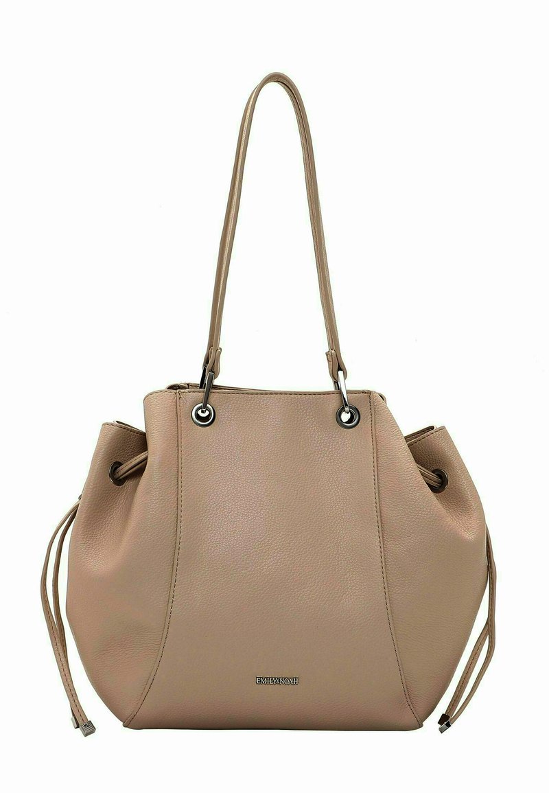 Damen Handtaschen | Emily & Noah HAMTA Handtasche sand - CB05586 Damen Handtaschen | Emily & Noah HAMTA Handtasche sand - CB05586